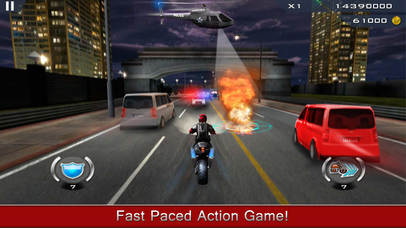 Download Dhoom:3 The Game App on your Windows XP/7/8/10 and MAC PC